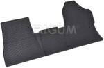 CarCarpit NISSAN INTERSTAR 2024-0000 GUMISZŐNYEG