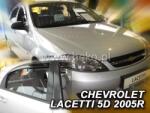 Carcarpit CHEVROLET LACETTI 2002-2010 LÉGTERELŐ