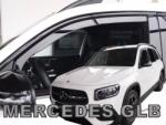 Carcarpit MERCEDES-BENZ GLB (X247) 2019-2026 LÉGTERELŐ