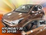 Carcarpit HYUNDAI I20 2015-2020 LÉGTERELŐ