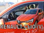 Carcarpit RENAULT CLIO V. 2019-2025 LÉGTERELŐ