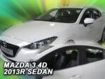 Carcarpit MAZDA 3 2013-2018 LÉGTERELŐ