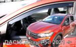 Carcarpit DACIA JOGGER 2021-0000 LÉGTERELŐ