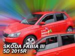 Carcarpit SKODA FABIA III. 2014-2021 LÉGTERELŐ