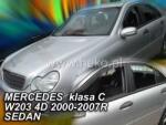 Carcarpit MERCEDES-BENZ C (W203) 2000-2007 LÉGTERELŐ