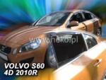 Carcarpit VOLVO S60 2010-2018 LÉGTERELŐ