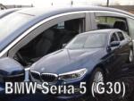 Carcarpit BMW 5 (G30) 2017-2024 LÉGTERELŐ