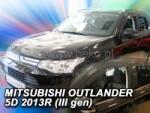 Carcarpit MITSUBISHI OUTLANDER PHEV 2013-2020 LÉGTERELŐ