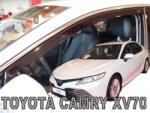 Carcarpit TOYOTA CAMRY 2018-2024 LÉGTERELŐ