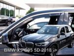 Carcarpit BMW X5 (G05) 2018-0000 LÉGTERELŐ