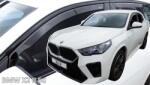 Carcarpit BMW iX2 (U10) 2024-0000 LÉGTERELŐ