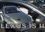 Carcarpit LEXUS IS 2005-2013 LÉGTERELŐ