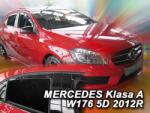 Carcarpit MERCEDES-BENZ A (W176) 2012-2018 LÉGTERELŐ