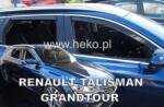 Carcarpit RENAULT TALISMAN 2015-2022 LÉGTERELŐ