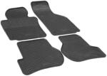 CarCarpit SEAT LEON 2005-2009 GUMISZŐNYEG
