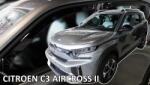 Carcarpit CITROEN C3 AIRCROSS 2024-0000 LÉGTERELŐ