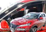 Carcarpit NISSAN X-TRAIL 2022-0000 LÉGTERELŐ
