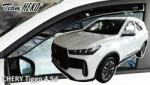 Carcarpit CHERY TIGGO 4 2025-0000 LÉGTERELŐ