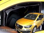 Carcarpit MERCEDES-BENZ T 2021-0000 LÉGTERELŐ