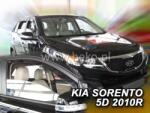 Carcarpit KIA SORENTO 2013-2015 LÉGTERELŐ