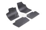 CarCarpit PEUGEOT 307 2001-2009 GUMISZŐNYEG