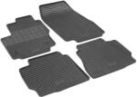 CarCarpit FORD MONDEO MK4 2007-2015 GUMISZŐNYEG