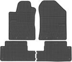 CarCarpit TOYOTA COROLLA VERSO 2004-2009 GUMISZŐNYEG