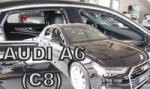 Carcarpit AUDI A6/S6/RS6 (C8) 2018-2025 LÉGTERELŐ