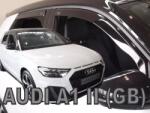Carcarpit AUDI A1/S1 II. 2018-0000 LÉGTERELŐ