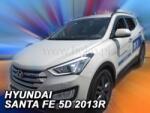 Carcarpit HYUNDAI SANTA FE 2012-2018 LÉGTERELŐ