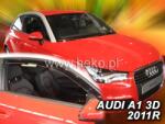 Carcarpit AUDI A1/S1 2010-2018 LÉGTERELŐ