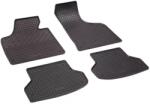 CarCarpit AUDI A3/S3/RS3 (8P/8PA) 2003-2012 GUMISZŐNYEG