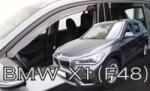 Carcarpit BMW X1 (F48) 2015-2022 LÉGTERELŐ