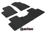 CarCarpit GEELY STARRAY 2022-0000 GUMISZŐNYEG
