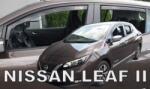 Carcarpit NISSAN LEAF 2017-2025 LÉGTERELŐ