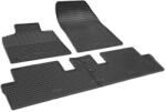 CarCarpit CITROEN C4 PICASSO 2013-2022 GUMISZŐNYEG