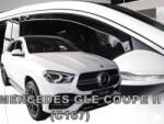 Carcarpit MERCEDES-BENZ GLE COUPE (C167) 2019-0000 LÉGTERELŐ