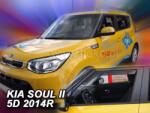 Carcarpit KIA SOUL 2014-2019 LÉGTERELŐ