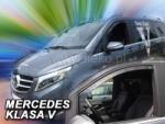 Carcarpit MERCEDES-BENZ VITO (W447) 2015-0000 LÉGTERELŐ
