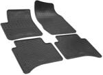 CarCarpit VW TOUAREG (7L) 2002-2010 GUMISZŐNYEG