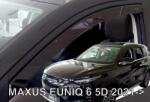 Carcarpit MAXUS EUNIQ 6 2022-0000 LÉGTERELŐ