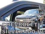 Carcarpit CHEVROLET SILVERADO 2019-0000 LÉGTERELŐ