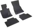 CarCarpit BMW 4 (G22) 2020-0000 GUMISZŐNYEG