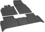 CarCarpit RENAULT GRAND SCENIC 2003-2009 GUMISZŐNYEG