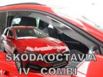 Carcarpit SKODA OCTAVIA IV. 2020-0000 LÉGTERELŐ