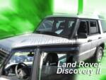 Carcarpit LAND ROVER DISCOVERY II. 1998-2004 LÉGTERELŐ