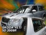 Carcarpit SKODA YETI 2009-2017 LÉGTERELŐ