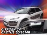 Carcarpit CITROEN C4 CACTUS 2014-2021 LÉGTERELŐ