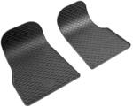 CarCarpit MAXUS E-DELIVER 7 (EV70) 2023-0000 GUMISZŐNYEG
