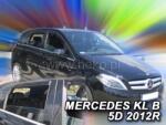 Carcarpit MERCEDES-BENZ B (W246) 2012-2018 LÉGTERELŐ